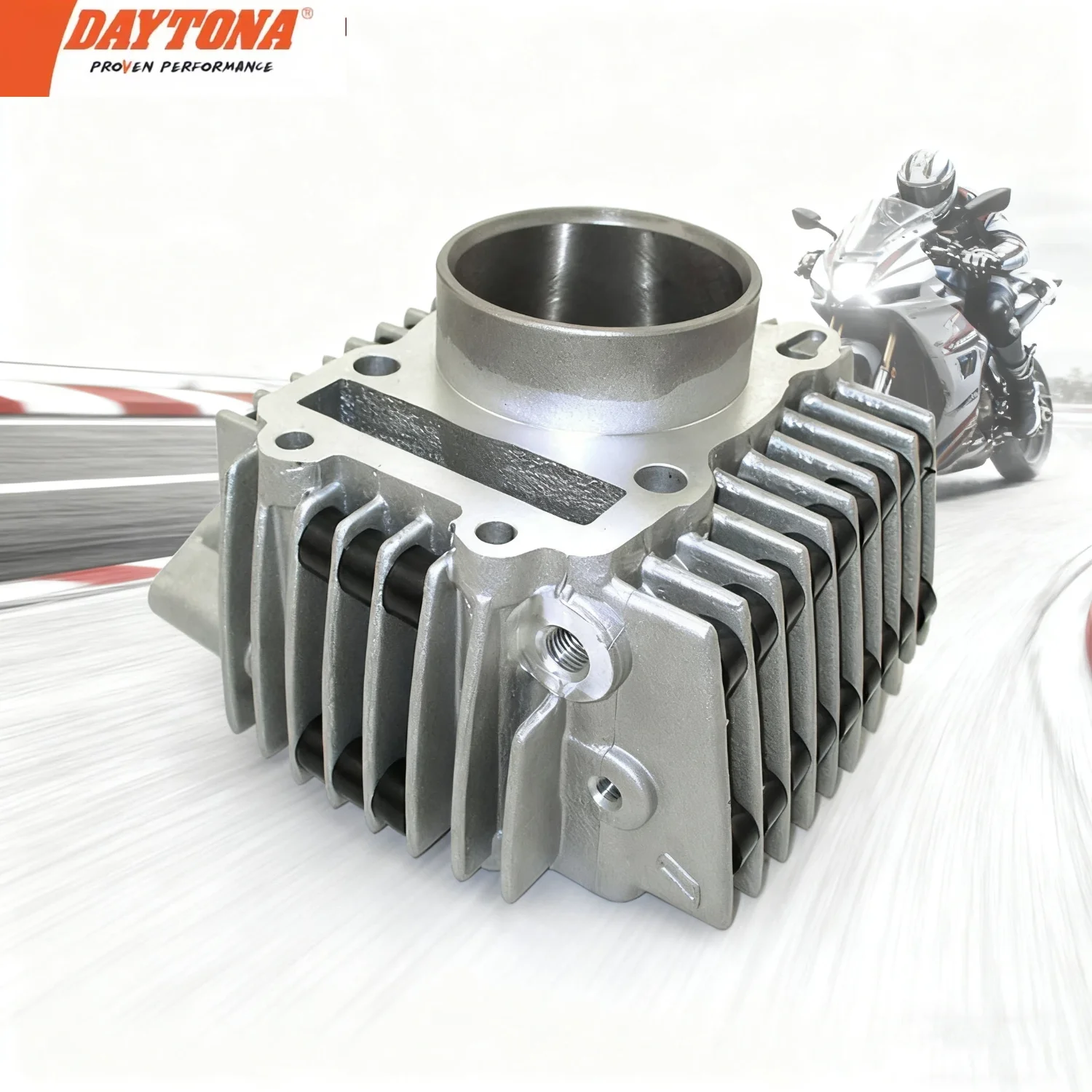 Motorcycle Engine Parts 62mm Aluminum Nikasil-Coat For Daytona Anima ANIMA190FSM/FDX/FLX/FD 4 Valves 150cc 190cc FE Engine Motor
Motorcycle Engine Parts 62mm Aluminum Nikasil-Coat For Daytona Anima ANIMA190FSM/FDX/FLX/FD 4 Valves 150cc 190cc FE Engine Motor