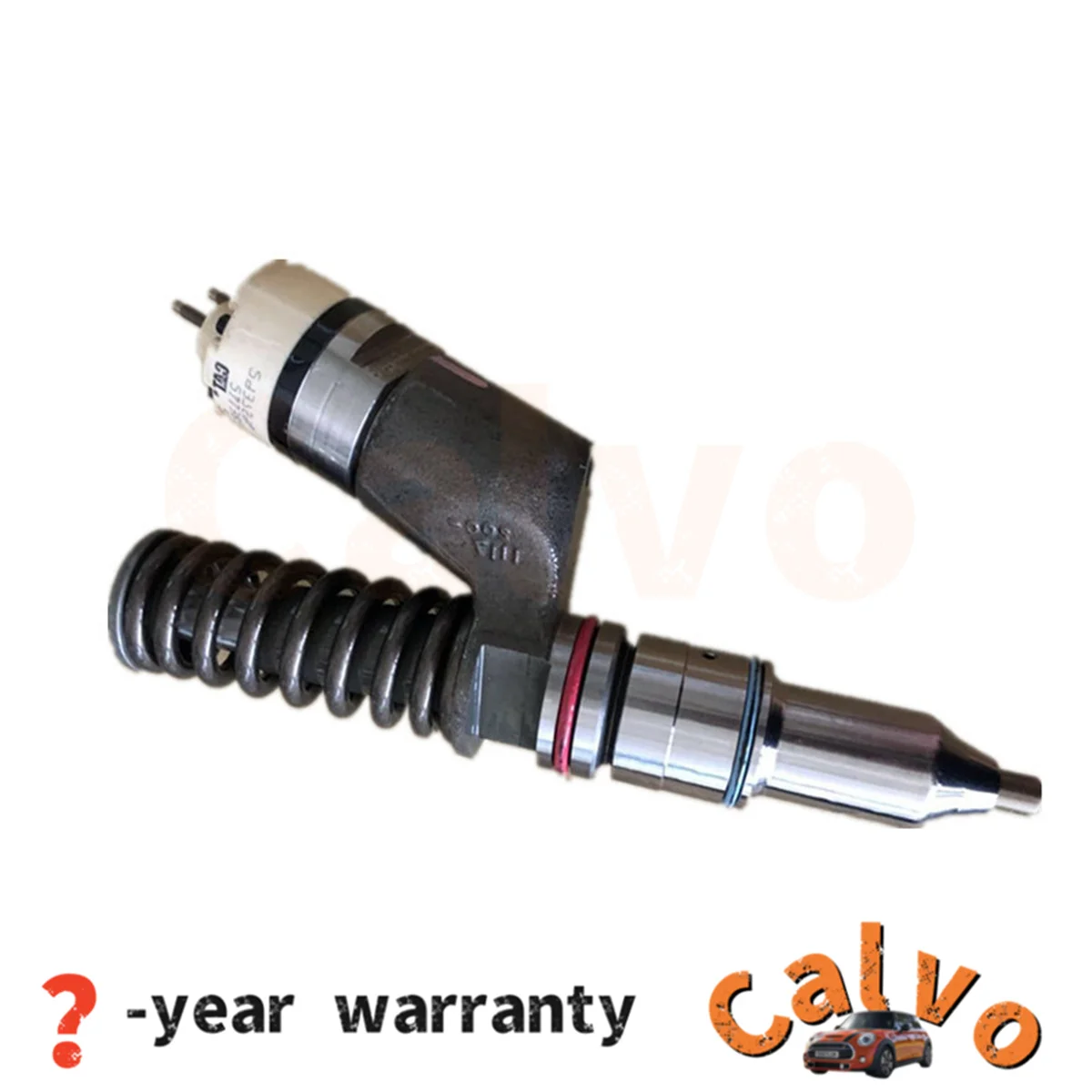 For Caterpillar C11C13 fuel injector 10R-3262 diesel fuel injection excavator fuel injector assembly
For Caterpillar C11C13 fuel injector 10R-3262 diesel fuel injection excavator fuel injector assembly
