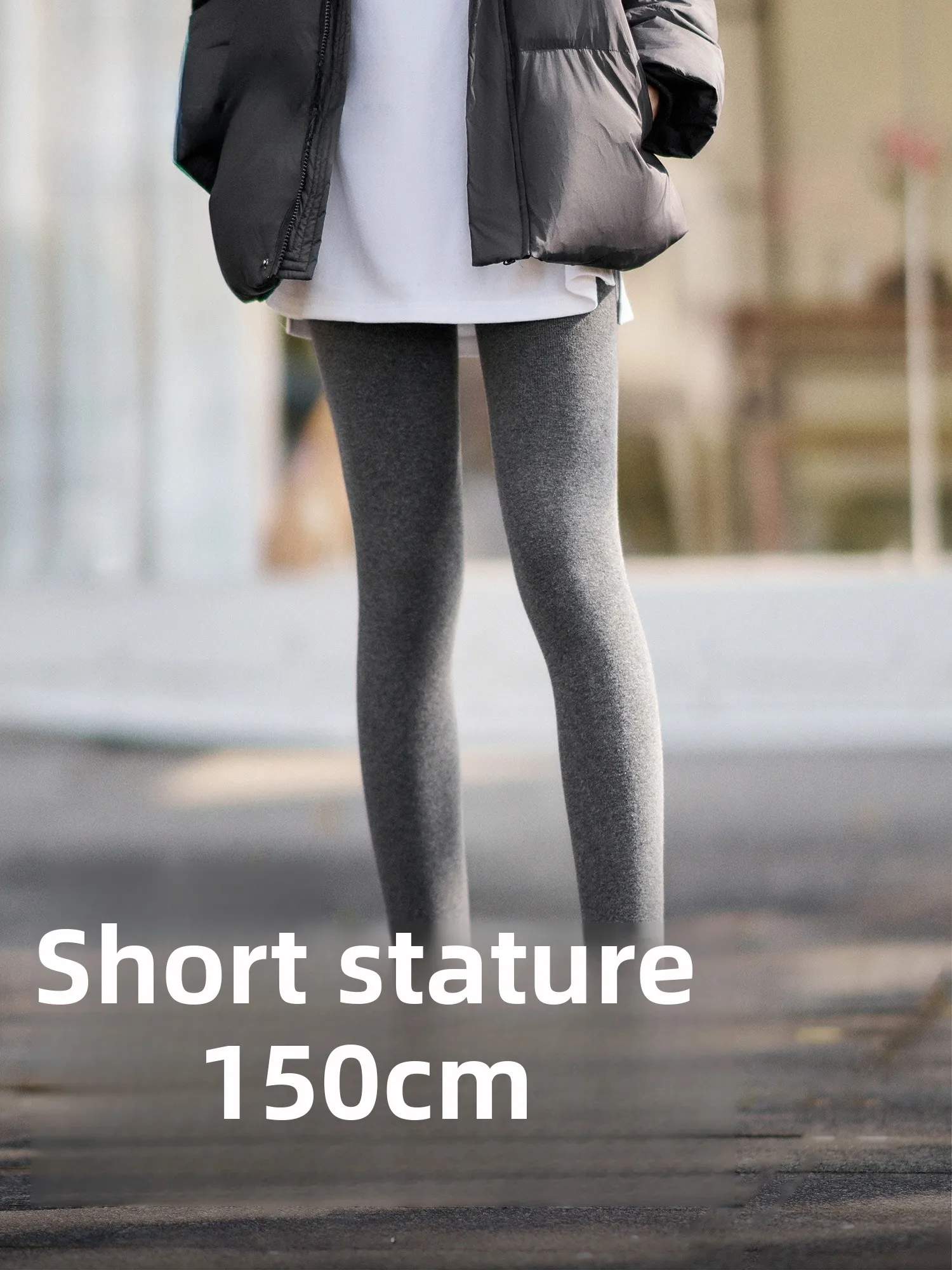 Женские зимние леггинсы с высокой талией на флисовой подкладке, цветные, повседневные, из полиэстера и хлопка
Женские зимние леггинсы с высокой талией на флисовой подкладке, цветные, повседневные, из полиэстера и хлопка