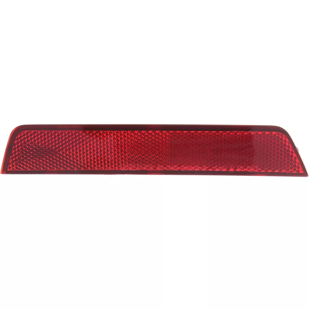 Rear Bumper Reflector Lamp Passenger Right Side for Chevrolet Equinox 2010-2017 25809862 GM1185110
Rear Bumper Reflector Lamp Passenger Right Side for Chevrolet Equinox 2010-2017 25809862 GM1185110