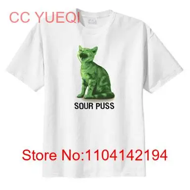 Новинка, футболка Sour Puss Cat, Размеры s m l xl 2x 3x 4x 5x с длинным или коротким рукавом
Новинка, футболка Sour Puss Cat, Размеры s m l xl 2x 3x 4x 5x с длинным или коротким рукавом