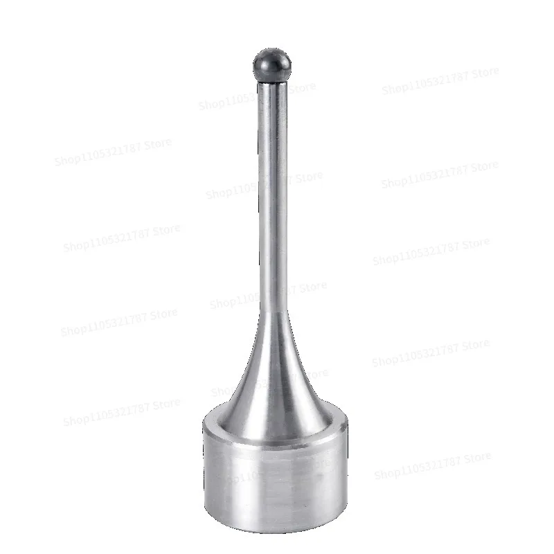For High Precision Center Rod Anti-collision Sub-rod Rod Spark Machine Touch Number 3R Magnetic Force Sub-ball
For High Precision Center Rod Anti-collision Sub-rod Rod Spark Machine Touch Number 3R Magnetic Force Sub-ball