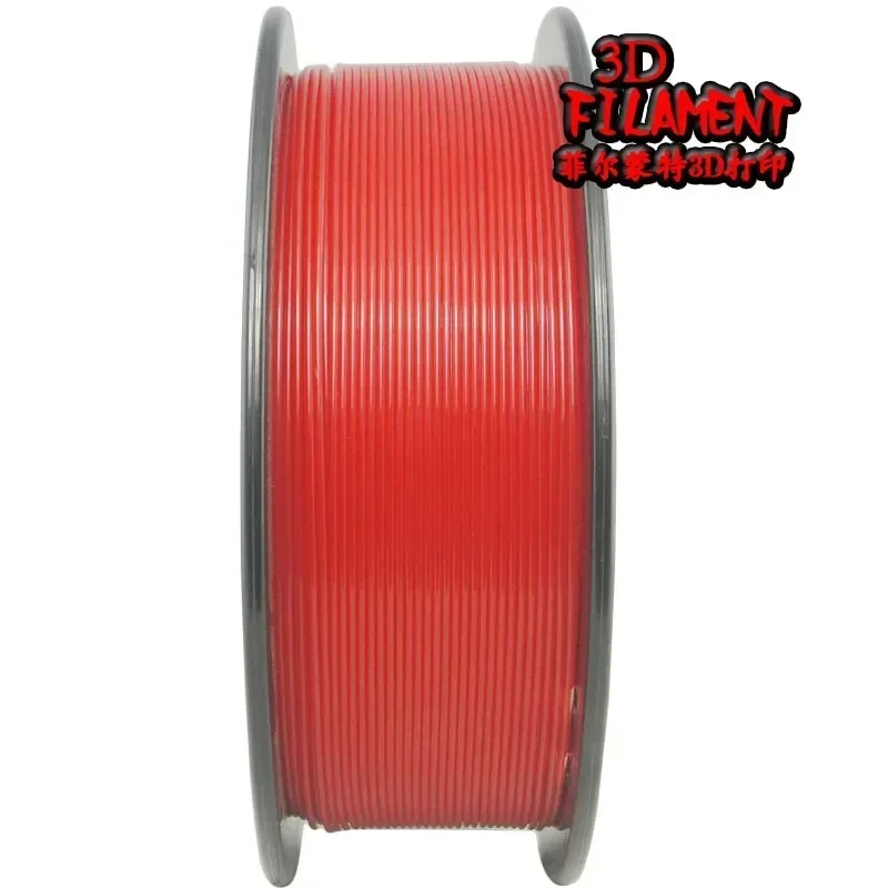 1.75mm NYLON Filament Wimpel C 0.03 Mm Choice 3d Nylon Black White Color 3d Filament Nylon PA 1 Kg Filo Stampante 3d Filamento
1.75mm NYLON Filament Wimpel C 0.03 Mm Choice 3d Nylon Black White Color 3d Filament Nylon PA 1 Kg Filo Stampante 3d Filamento
