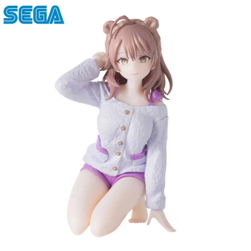 In Stock Sega Original Alya Sometimes Hides Her Feelings In Russian Mariya Action Figure Model Doll Brand New Boxed
In Stock Sega Original Alya Sometimes Hides Her Feelings In Russian Mariya Action Figure Model Doll Brand New Boxed