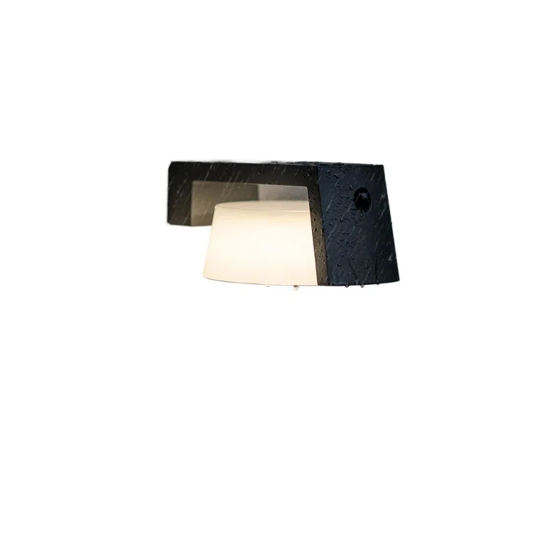 Solar outdoor wall light led outdoor waterproof wall landscape courtyard modern induction street light
Solar outdoor wall light led outdoor waterproof wall landscape courtyard modern induction street light