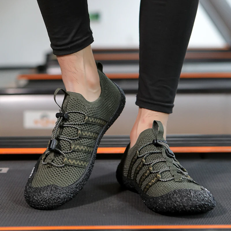 2026 New Outdoor Sandals for Men and Women, Summer Low-Top Breathable Mesh Casual Sports Shoes, Non-Slip Water Shoes, River Tracing Shoes
2026 New Outdoor Sandals for Men and Women, Summer Low-Top Breathable Mesh Casual Sports Shoes, Non-Slip Water Shoes, River Tracing Shoes
