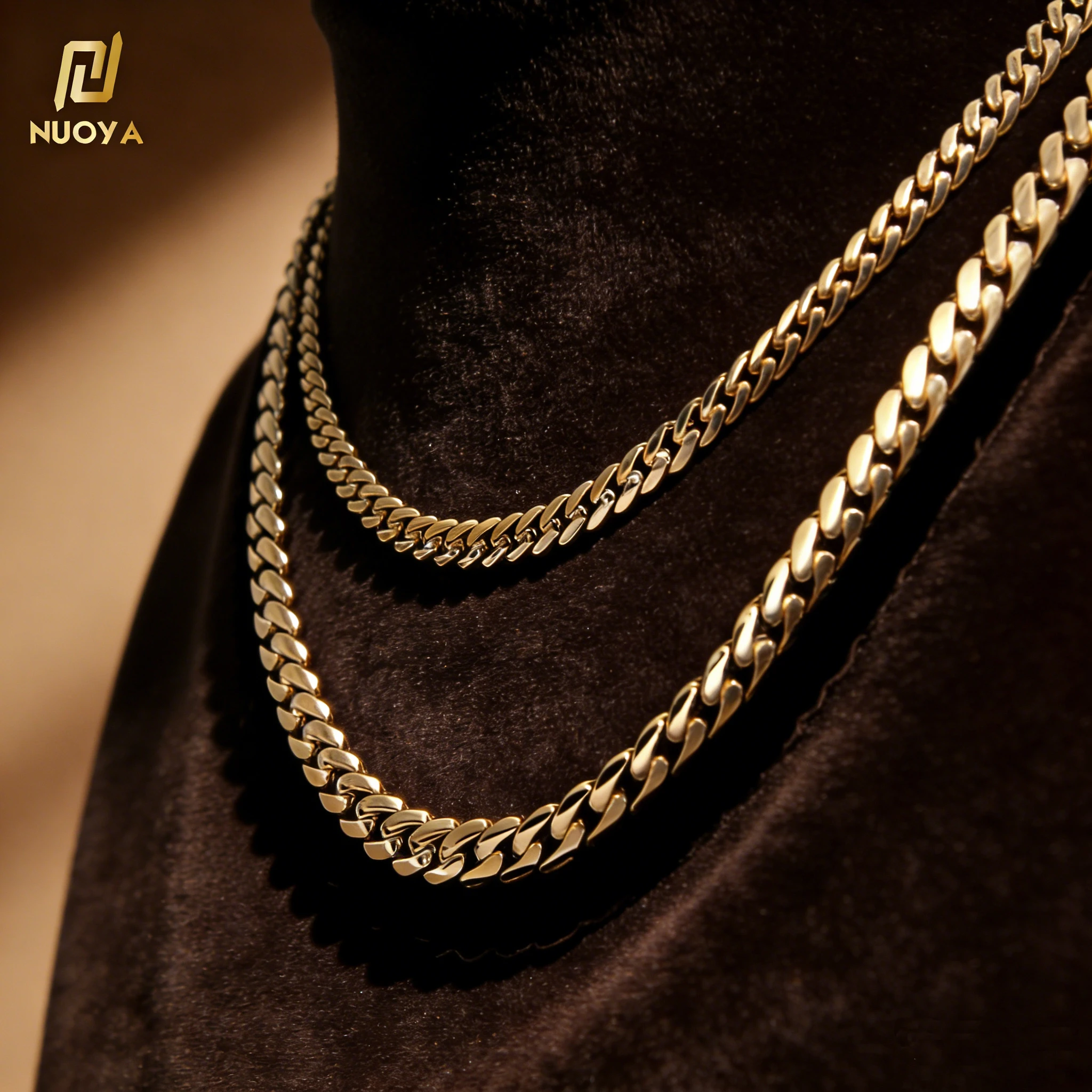 14K Gold Plated 6/8mm Monaco Cuban Chain Bracelet And Necklace Copper Zircon Shiny Luxury Retro Jewelry Fashion Accessories
14K Gold Plated 6/8mm Monaco Cuban Chain Bracelet And Necklace Copper Zircon Shiny Luxury Retro Jewelry Fashion Accessories