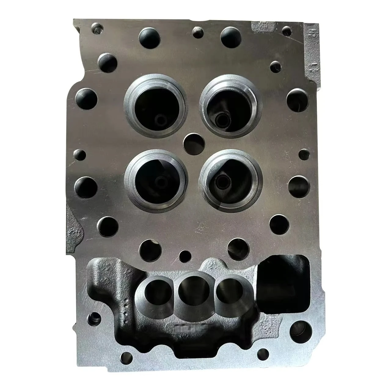 Brand New High Quality 2425327 Cylinder Head 242-5327 Fits for 3508 3508C 3512 3516 3516C Excavator Spare Parts
Brand New High Quality 2425327 Cylinder Head 242-5327 Fits for 3508 3508C 3512 3516 3516C Excavator Spare Parts