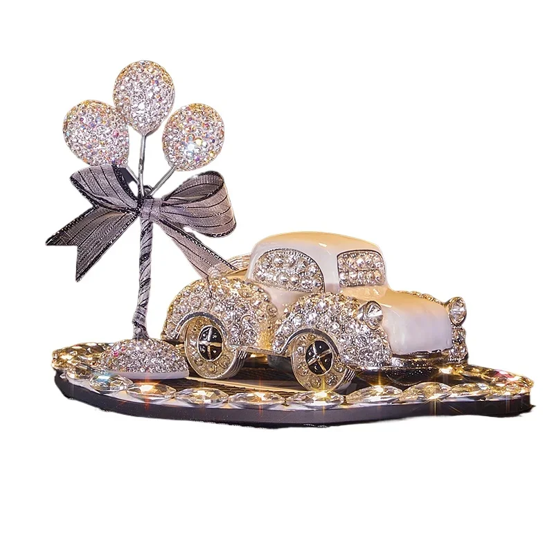 *Muse new car ornament car model high-end aromatherapy center console decoration car perfume ornament pendant
*Muse new car ornament car model high-end aromatherapy center console decoration car perfume ornament pendant