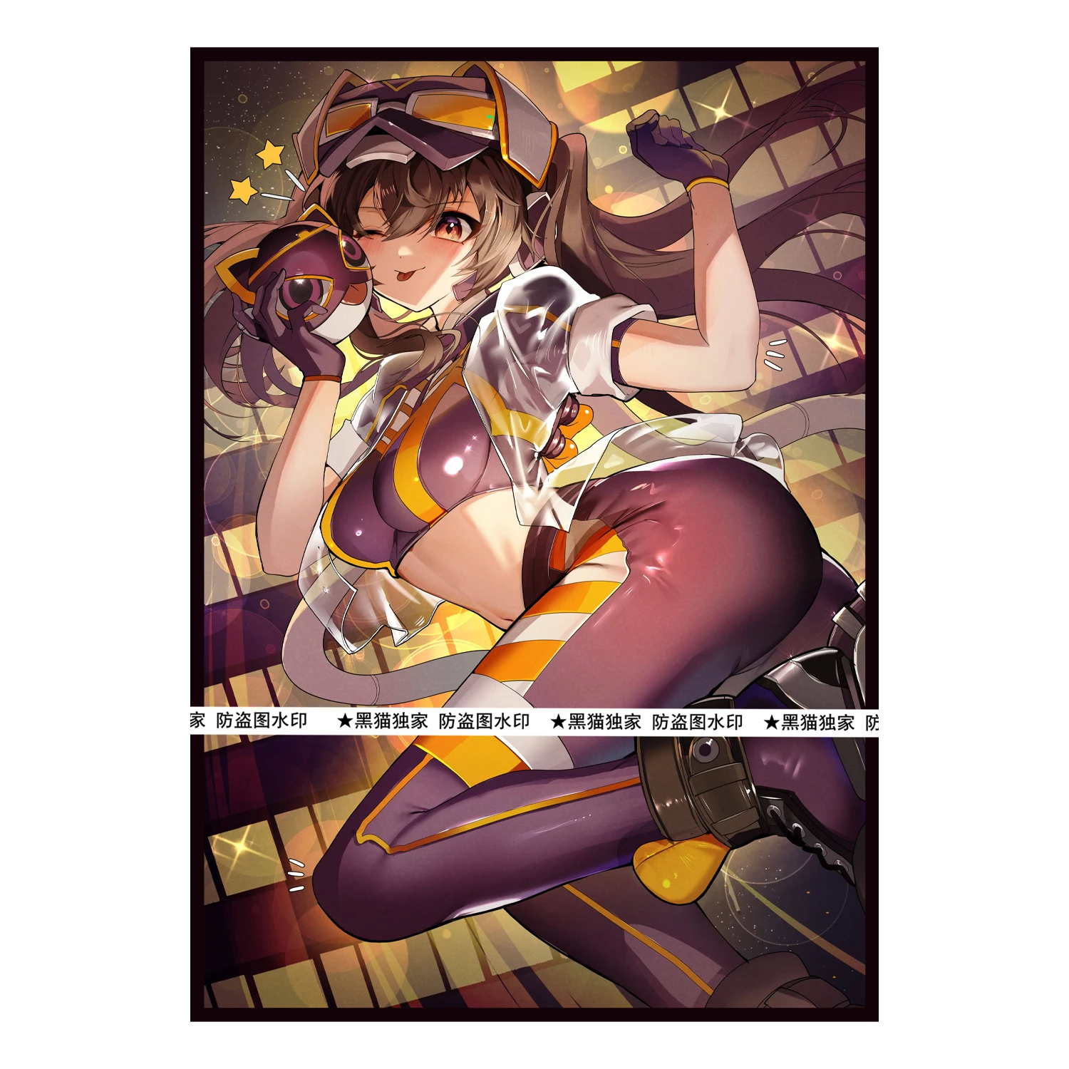 60Pcs/set 63X90Mm Diy Yu-Gi-Oh! I:p Maskerena Card Sleeves Color Flash Ygo I:p Maskerena Card Protective Cover Gift Toys
60Pcs/set 63X90Mm Diy Yu-Gi-Oh! I:p Maskerena Card Sleeves Color Flash Ygo I:p Maskerena Card Protective Cover Gift Toys