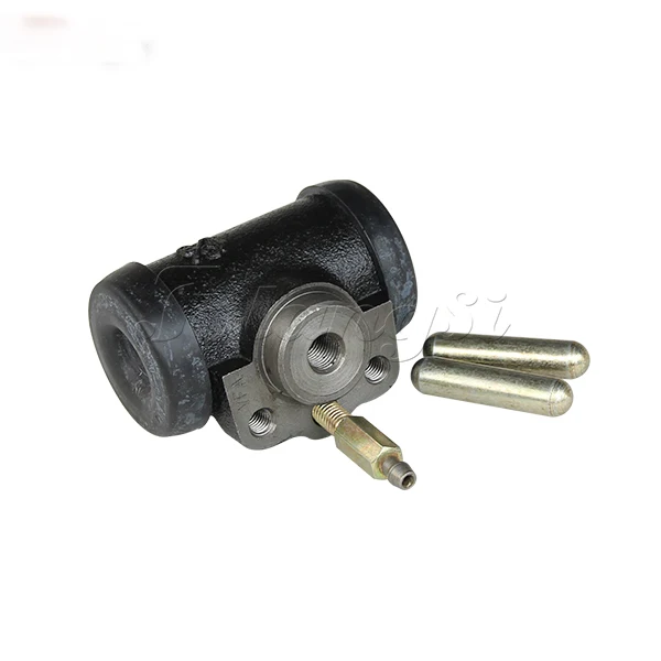 Folangsi Forklift Parts Wheel Cylinder for B024,F006/G006(H135-155XL),C024 (S135-155XL;S155XL2) with OEM 1312904
Folangsi Forklift Parts Wheel Cylinder for B024,F006/G006(H135-155XL),C024 (S135-155XL;S155XL2) with OEM 1312904