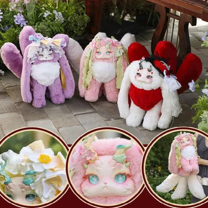 100% натуральная серия Tutulong 800% Garden Secrets, глухая коробка, большие виниловые украшения для кукольной комнаты Tutulong, модная загадочная коробка в подарок
100% натуральная серия Tutulong 800% Garden Secrets, глухая коробка, большие виниловые украшения для кукольной комнаты Tutulong, модная загадочная коробка в подарок