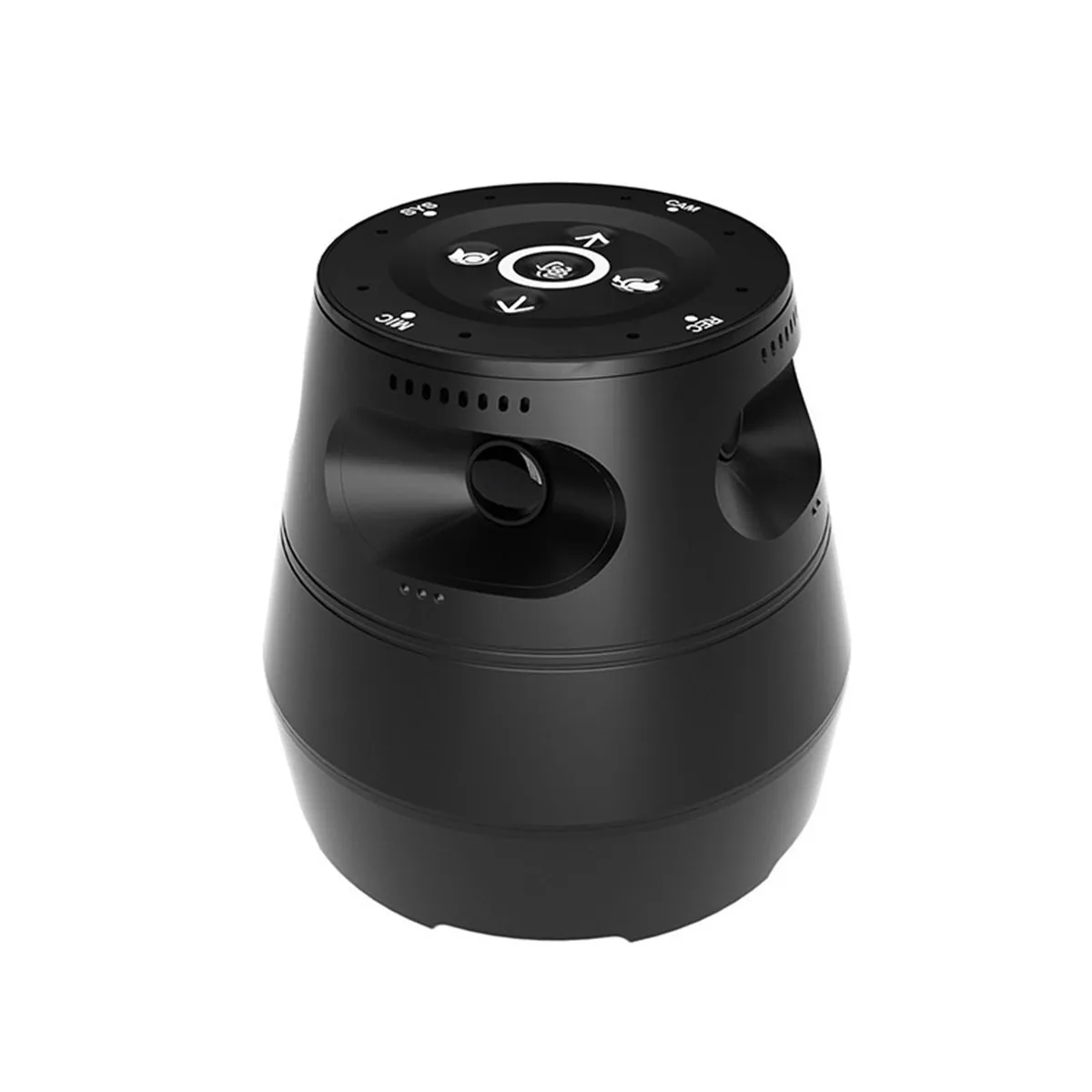 8MP 8 Microphone Array Plug and Play USB 3.0 Meeting Room Camera 360 Degree Panoramic View IP Video Conference Camera H800
8MP 8 Microphone Array Plug and Play USB 3.0 Meeting Room Camera 360 Degree Panoramic View IP Video Conference Camera H800