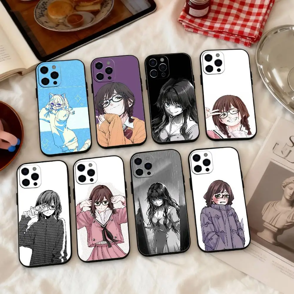 Y-Yuzuhara M-Madoka Comedy Role Phone Case Silicone Soft For IPhone 17 16 15 14 13 12 11 X XR Plus Pro Max Plus
Y-Yuzuhara M-Madoka Comedy Role Phone Case Silicone Soft For IPhone 17 16 15 14 13 12 11 X XR Plus Pro Max Plus