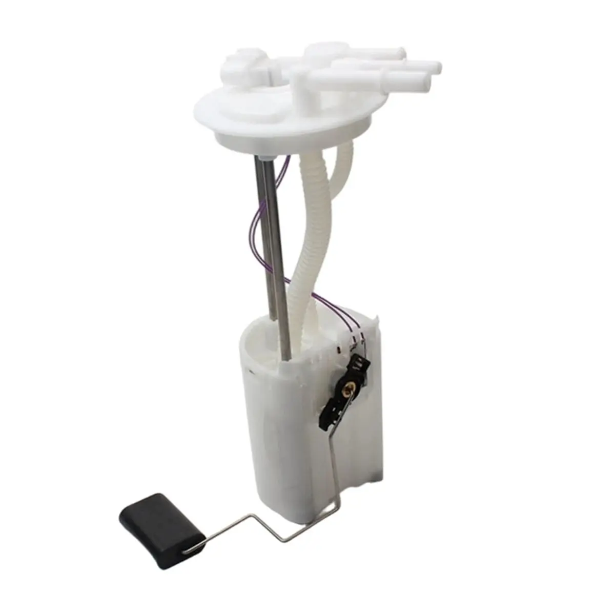 Fuel Pump Module Assembly for Isuzu D-Max Chevrolet LUV
Fuel Pump Module Assembly for Isuzu D-Max Chevrolet LUV