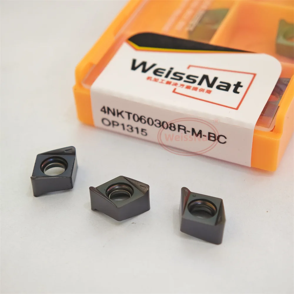 4NKT060308R-M 4NKT060308R-M-BC OP13125 OP1325 Торцевая фрезерная пластина Пластины 4NKT
4NKT060308R-M 4NKT060308R-M-BC OP13125 OP1325 Торцевая фрезерная пластина Пластины 4NKT