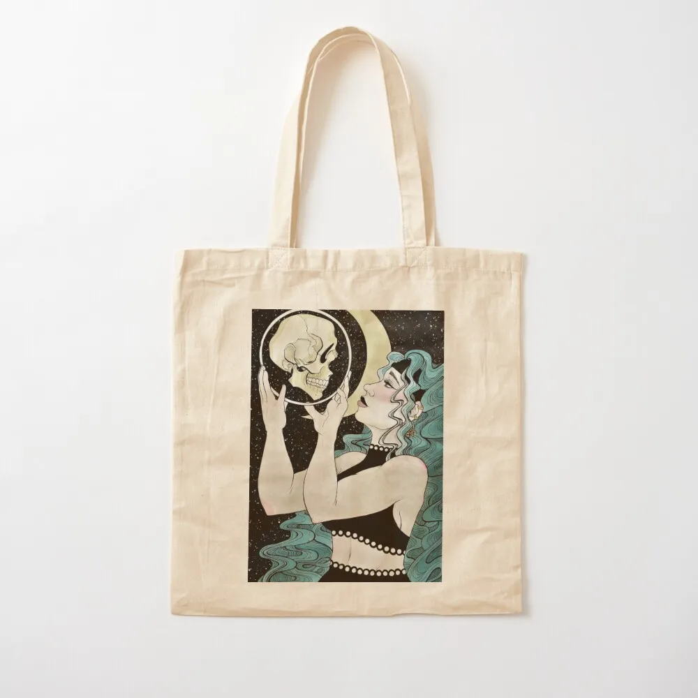 Midnight Reading Tote Bag shopping bag Fabric bag luxury women eco folding Canvas Tote
Midnight Reading Tote Bag shopping bag Fabric bag luxury women eco folding Canvas Tote