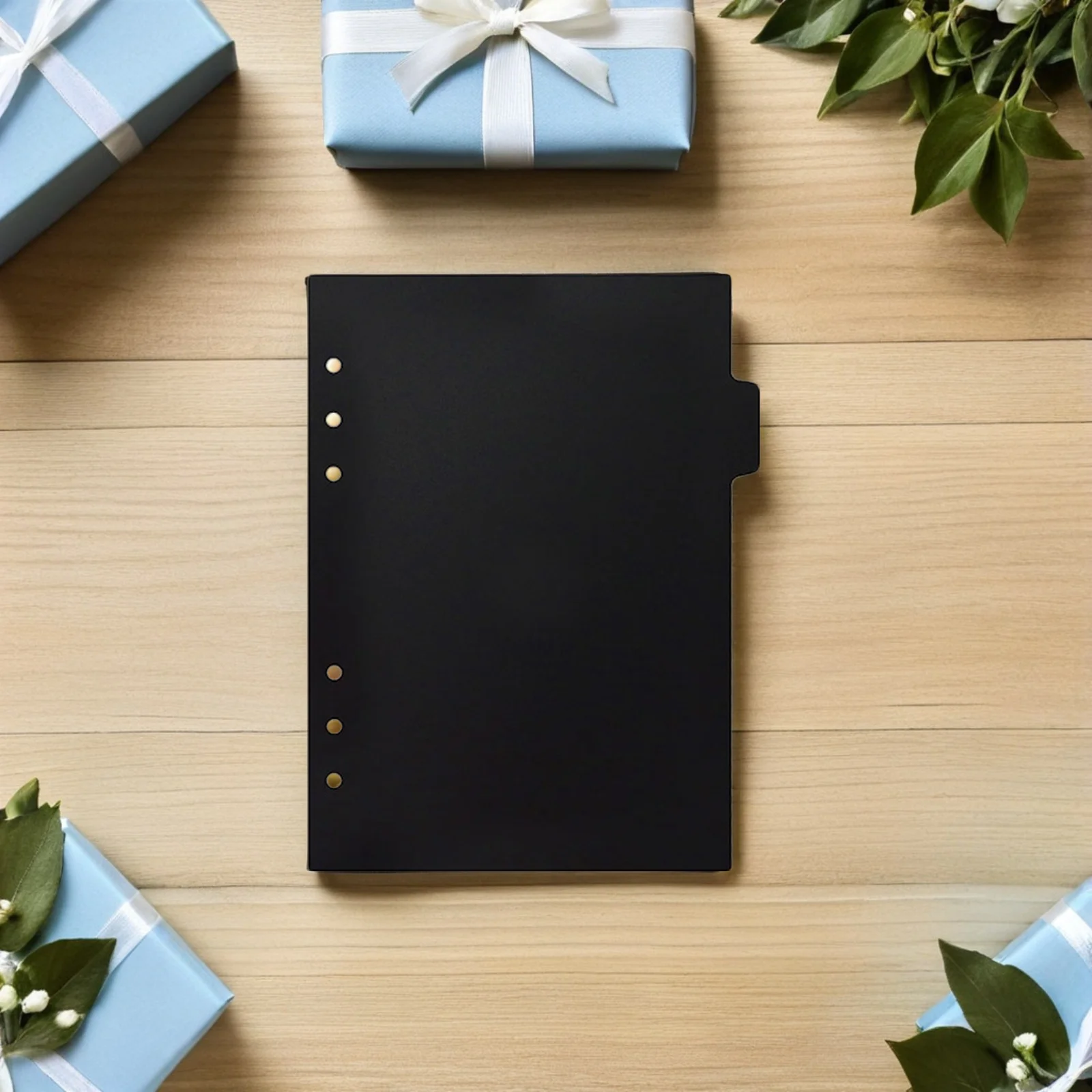 6pcs A5 Dividers Pp Plastic Colored Tabs For Notebook Journal Report Notepad Divider Tabs Index Notebook Tab Dividers Labels
6pcs A5 Dividers Pp Plastic Colored Tabs For Notebook Journal Report Notepad Divider Tabs Index Notebook Tab Dividers Labels