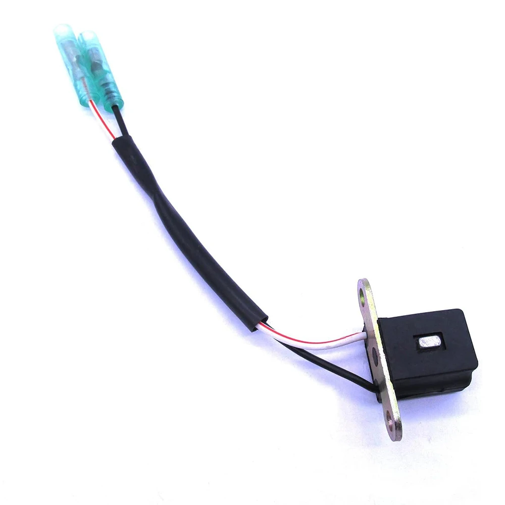 Boat Motor 68T-85580-01 Pulser Coil for Yamaha Outboard Engine 8HP 9.9HP 4 Stroke
Boat Motor 68T-85580-01 Pulser Coil for Yamaha Outboard Engine 8HP 9.9HP 4 Stroke
