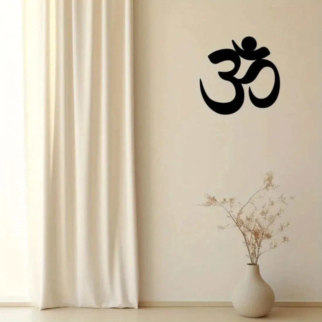 CIFbuy Metal Yoga Wall Art Inspirational Sign Home Office Decor Calming Aesthetic Iron Silhouette
CIFbuy Metal Yoga Wall Art Inspirational Sign Home Office Decor Calming Aesthetic Iron Silhouette