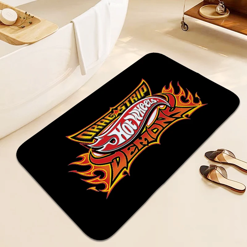 Sleeping Room Rugs Hot W-Wheels Kitchen Accessories Foot Mat Room Floor Carpet Anti Slip Useful Things for Home Decorations
Sleeping Room Rugs Hot W-Wheels Kitchen Accessories Foot Mat Room Floor Carpet Anti Slip Useful Things for Home Decorations