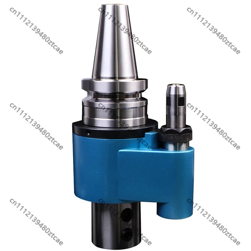 BT30BT40BT50Automatic ToolChangeTool Holder ExternalRotating InnerCooling Central Outlet Oil Path Tooling For Machining Center
BT30BT40BT50Automatic ToolChangeTool Holder ExternalRotating InnerCooling Central Outlet Oil Path Tooling For Machining Center