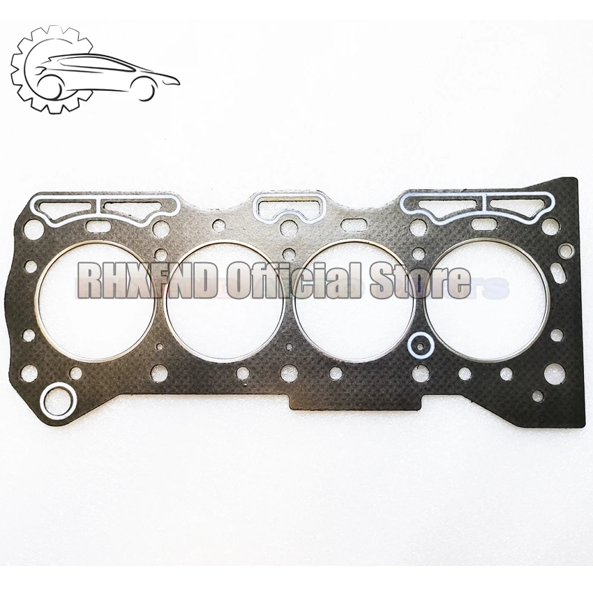 16V G16B VRS Gasket Set Repair Kits 11400-61812 For SUZUKI Baleno/Swift/Escudo/Vitara/Sidekick/X90/Esteem/ Grand Vitara1.6L
16V G16B VRS Gasket Set Repair Kits 11400-61812 For SUZUKI Baleno/Swift/Escudo/Vitara/Sidekick/X90/Esteem/ Grand Vitara1.6L