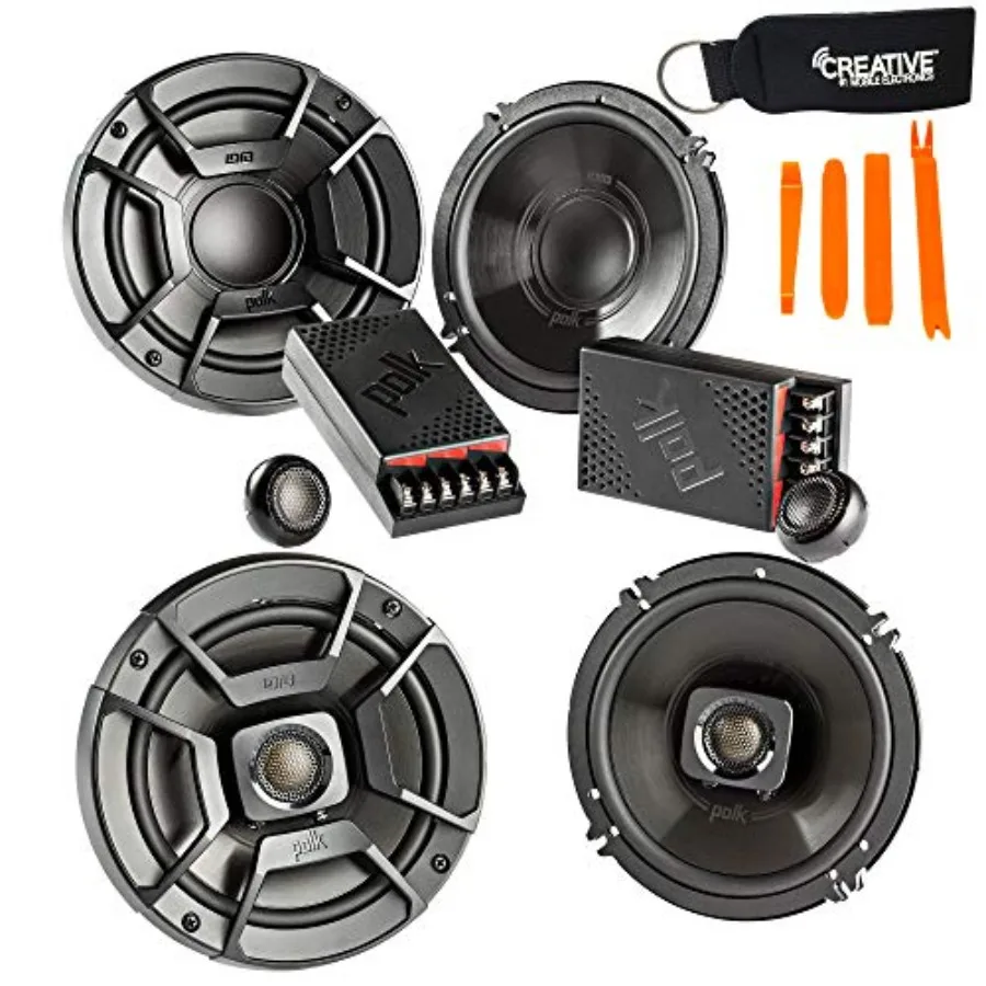 Car audio application polypropylene cone black high-power handling and wide frequency response
Car audio application polypropylene cone black high-power handling and wide frequency response