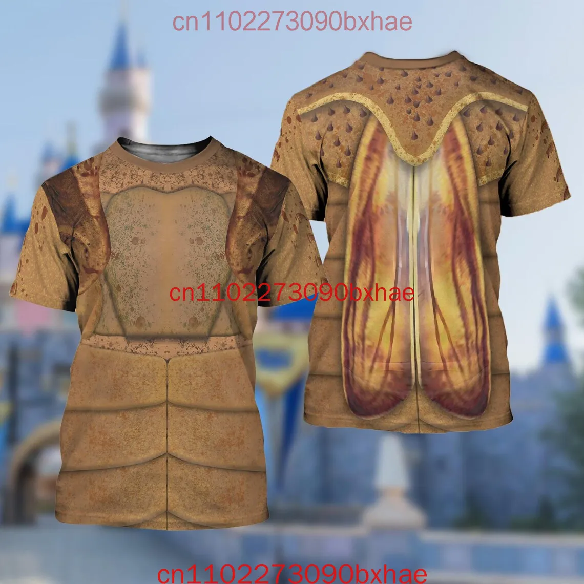 2026 Summer New Disney A Bug's Life 3D T-shirt Cartoon Cosplay Costume Men's and Women's Children's Short Sleeved T-shirt
2026 Summer New Disney A Bug's Life 3D T-shirt Cartoon Cosplay Costume Men's and Women's Children's Short Sleeved T-shirt