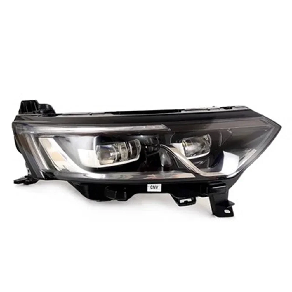 Car led Front lamp Headlight assembly For 17-20 Renault Koleos DRL Daytime Running Light Turn signal 2pcs
Car led Front lamp Headlight assembly For 17-20 Renault Koleos DRL Daytime Running Light Turn signal 2pcs