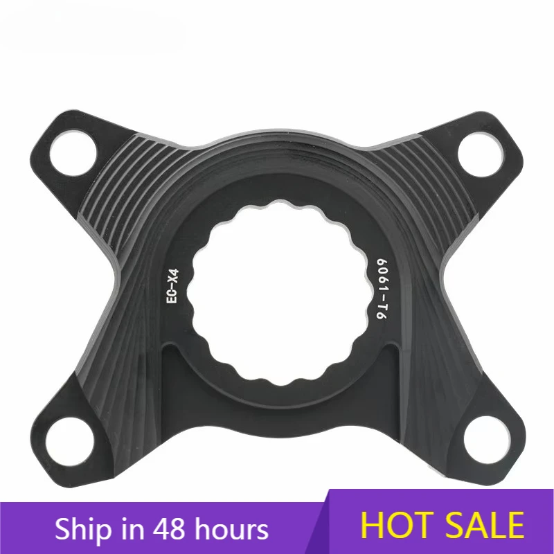 POWER LEAP RIRO Bottom Bracket Adapter: Easton to Crankset Converter for 1x/2x Chainrings | BCD 110/130 Compatibility
POWER LEAP RIRO Bottom Bracket Adapter: Easton to Crankset Converter for 1x/2x Chainrings | BCD 110/130 Compatibility