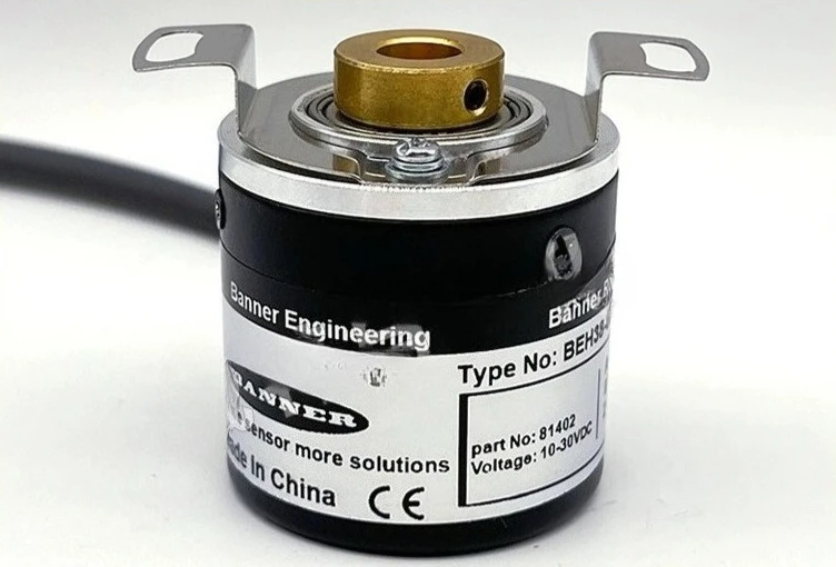 BEH38-08S72T-600 Поворотный энкодер двигателя с полым валом 1024-1000-360-2000
BEH38-08S72T-600 Поворотный энкодер двигателя с полым валом 1024-1000-360-2000