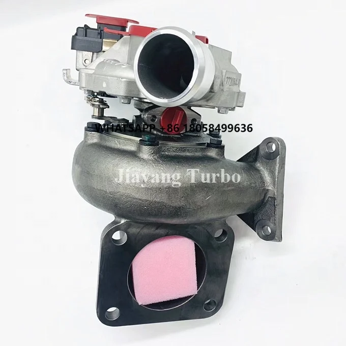 Turbo for Land Rover Defender 90/110/130 MK III with DuraTorq Engine GTA205 Turbo 6C1Q6K682EE 752610-0015 752610-25 752610-0026
Turbo for Land Rover Defender 90/110/130 MK III with DuraTorq Engine GTA205 Turbo 6C1Q6K682EE 752610-0015 752610-25 752610-0026