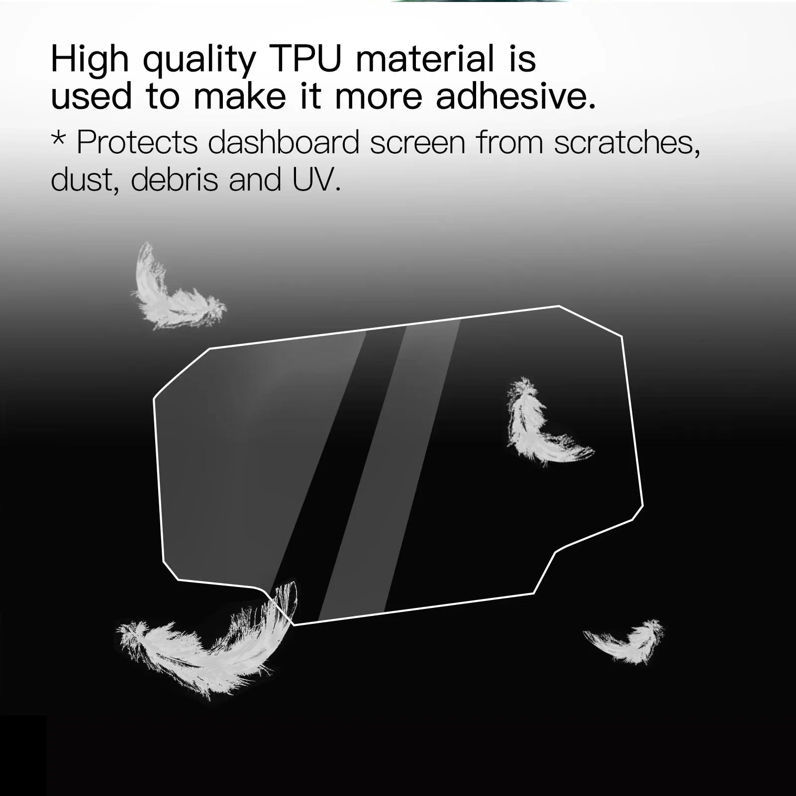 FoR Kawasaki ZX4R ZX4RR ZX-4R Ninja650 Z650 Z900 Motorcycle Dashboard Screen Anti Scratch Meter Film Instrument Film
FoR Kawasaki ZX4R ZX4RR ZX-4R Ninja650 Z650 Z900 Motorcycle Dashboard Screen Anti Scratch Meter Film Instrument Film