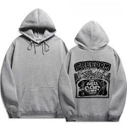 2024 New Style Cry of Fear Hoodies Double Sided Men's Women's Sweatshirt Unisex Long-sleeved Hoodie Size XS-3XL 2024 New Style Cry of Fear Hoodies Double Sided Men's Women's Sweatshirt Unisex Long-sleeved Hoodie Size XS-3XL