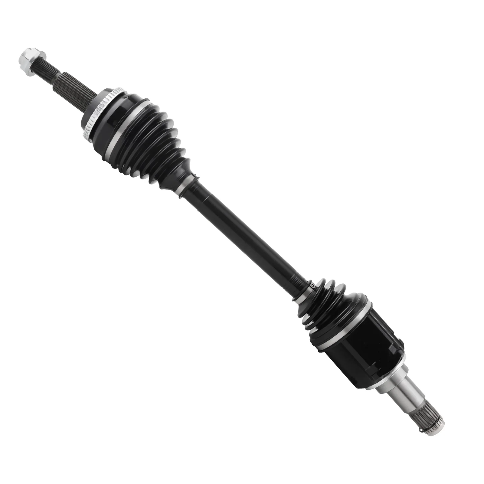 Front Left CV Axle Shaft for Toyota Sienna V6 3.5L FWD(Front Wheel Drive) 2007-2010 66-5260 60-5260
Front Left CV Axle Shaft for Toyota Sienna V6 3.5L FWD(Front Wheel Drive) 2007-2010 66-5260 60-5260