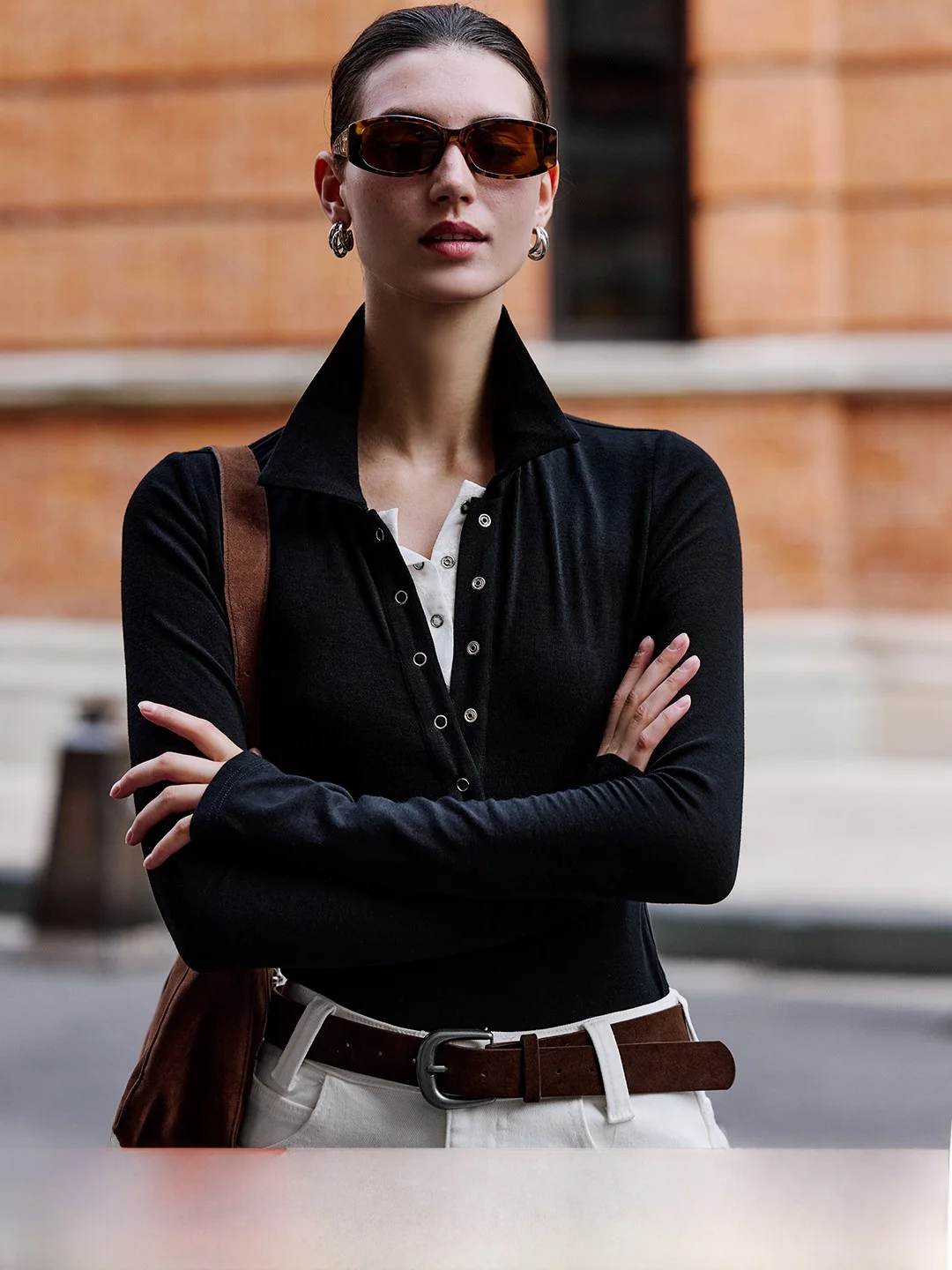 Luna7xi Faionable Simple irt Women's Long Sve Knitted Slim Fit Lace Splicing Base Layer Soft Comfortable Cotton B...
Luna7xi Faionable Simple irt Women's Long Sve Knitted Slim Fit Lace Splicing Base Layer Soft Comfortable Cotton B...