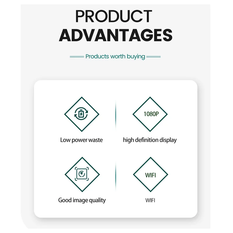 SUNRI-Wifi Mini Projector Projector Portable Home Theater Sync Screen Supported 1080P
SUNRI-Wifi Mini Projector Projector Portable Home Theater Sync Screen Supported 1080P