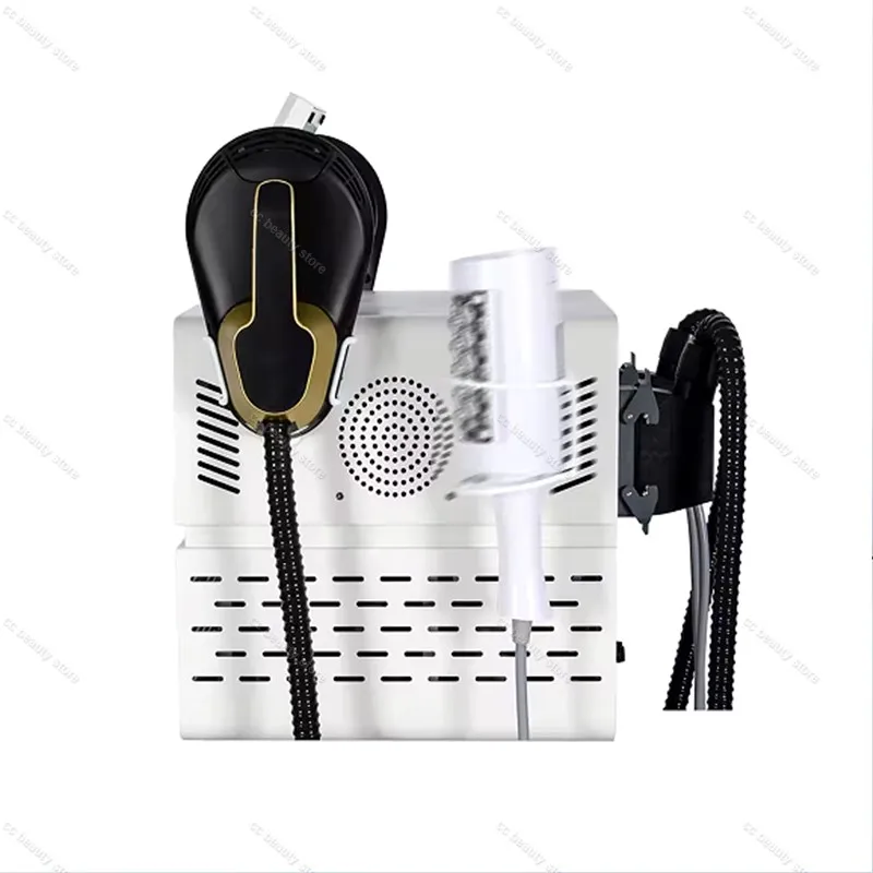 6500W RF EMS Body Sculpt Machine with Inner Ball Roller Massage Beauty Machine for Cellulite Remove Body Slim
6500W RF EMS Body Sculpt Machine with Inner Ball Roller Massage Beauty Machine for Cellulite Remove Body Slim