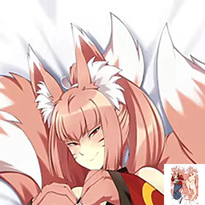 Dakimakura Anime Yao 2 Side Printed Hugging Body Pillowcase Cushion Bedding Decor Pillow Cover 2024
Dakimakura Anime Yao 2 Side Printed Hugging Body Pillowcase Cushion Bedding Decor Pillow Cover 2024