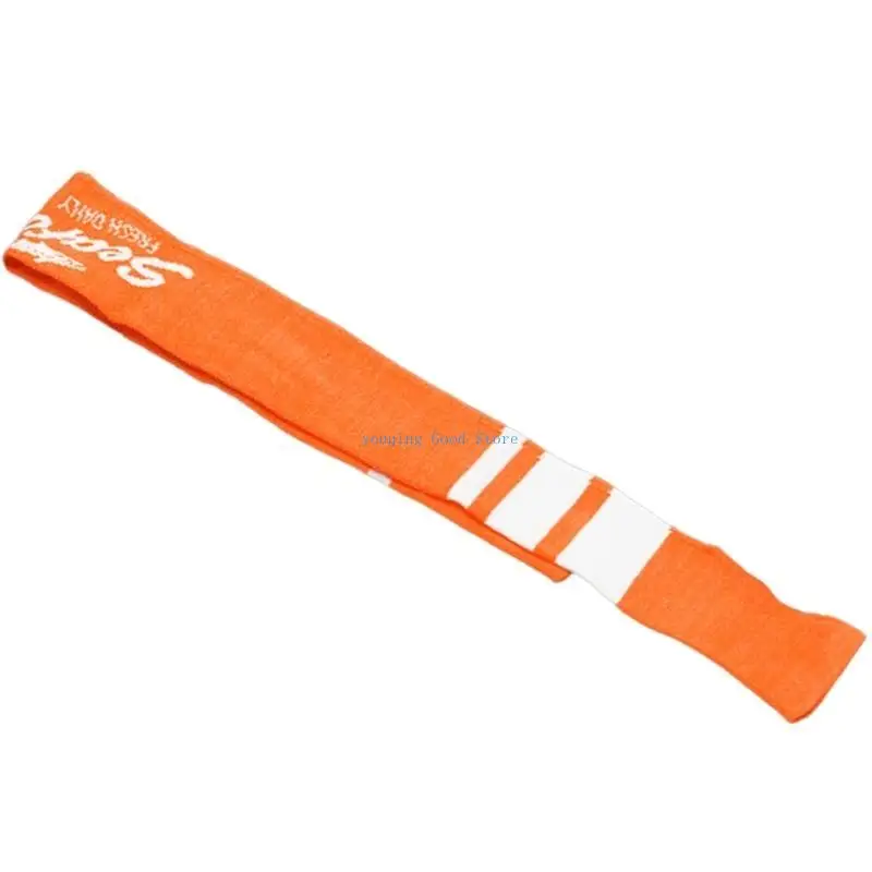 N58B Elastic Fishing Rod Protect Cover Spinning Baitcasting Rod Fishing Poles Covers
N58B Elastic Fishing Rod Protect Cover Spinning Baitcasting Rod Fishing Poles Covers