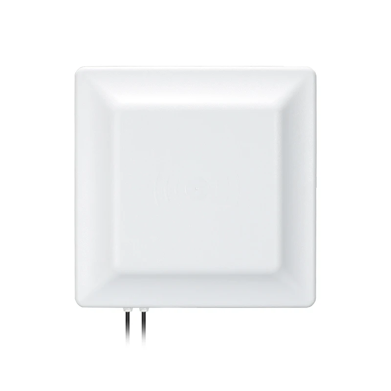 FONKAN Малый размер Impinj E710 UHF RFID интегрированный считыватель дальнего действия 15 метров для автостоянки
FONKAN Малый размер Impinj E710 UHF RFID интегрированный считыватель дальнего действия 15 метров для автостоянки