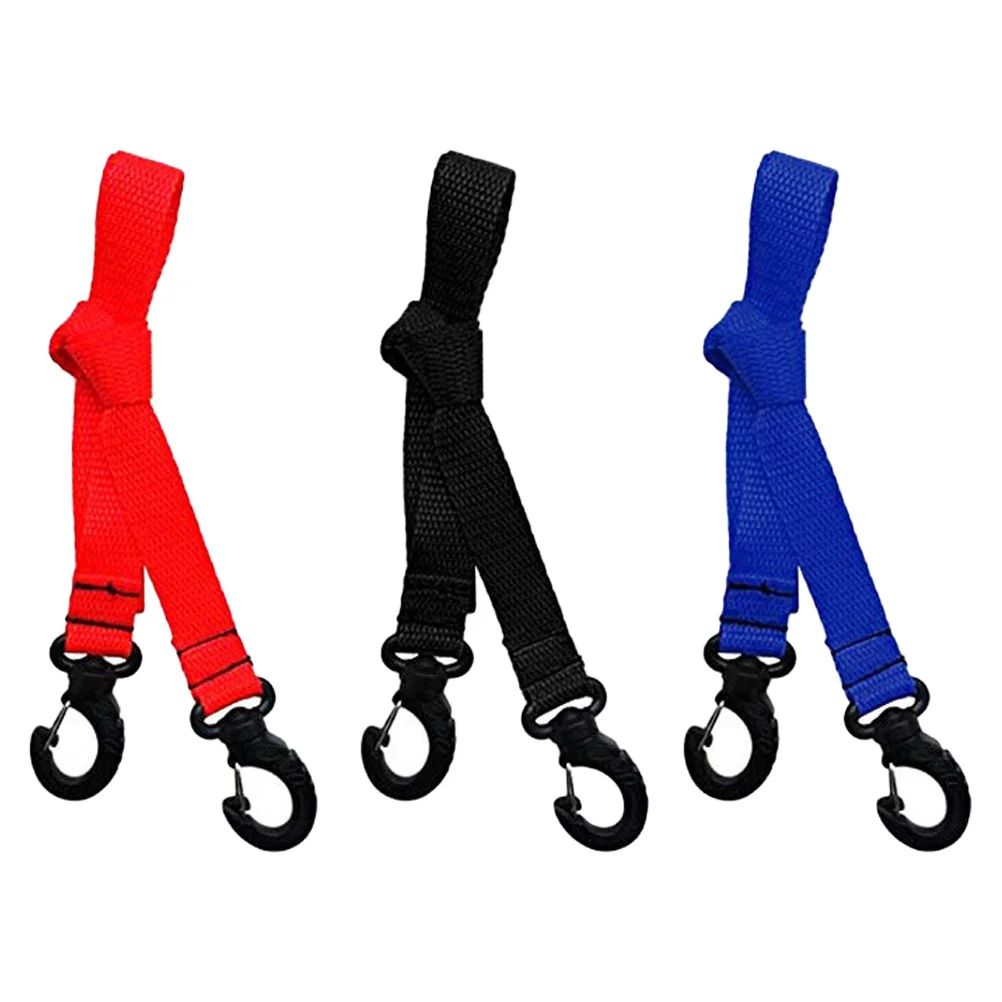 3Pcs Ski Boot Carrier Straps Professional Strong Nylon Adjustable Portable Convenient Multifunctional Ski Boot Holder
3Pcs Ski Boot Carrier Straps Professional Strong Nylon Adjustable Portable Convenient Multifunctional Ski Boot Holder
