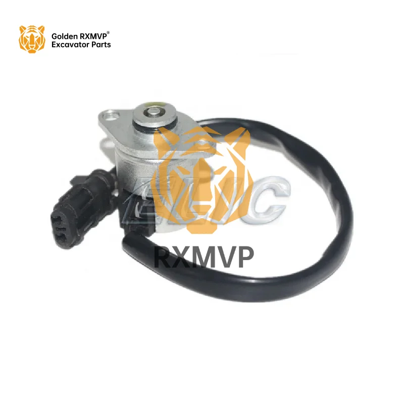 Для экскаватора vio35 vio40 45 55, гидравлический электромагнитный клапан 172460 -73900 172460 -73910 172460 -73920 Экскаватор RXMVP
Для экскаватора vio35 vio40 45 55, гидравлический электромагнитный клапан 172460 -73900 172460 -73910 172460 -73920 Экскаватор RXMVP