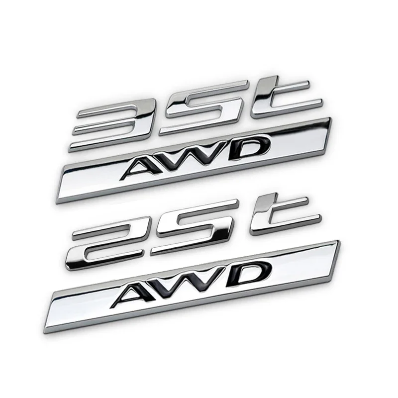 Car Rear Fender Sticker For Jaguar XF XJ X TYPE F PACE 25t 35t AWD for Nissan Silvia S13 S14 S15 S Chrome Emblem Decoration
Car Rear Fender Sticker For Jaguar XF XJ X TYPE F PACE 25t 35t AWD for Nissan Silvia S13 S14 S15 S Chrome Emblem Decoration