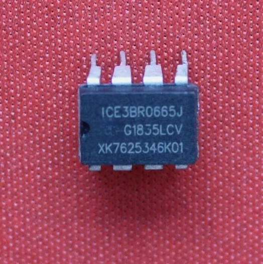 Brand New ICE3BR0665J ICE3BR0665 3BR0665J DIP-8 DIP-7 In Stock Expedited shipping
Brand New ICE3BR0665J ICE3BR0665 3BR0665J DIP-8 DIP-7 In Stock Expedited shipping