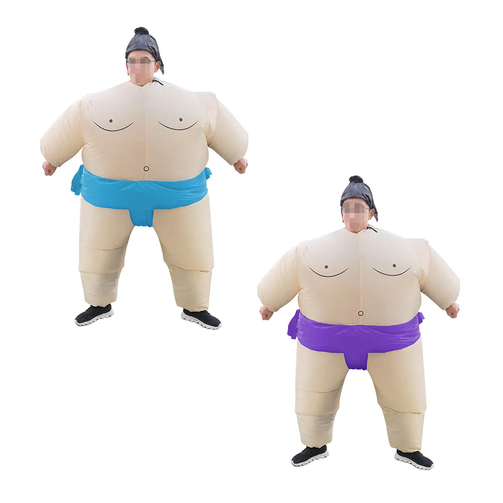 Inflatable Costume 150-195cm Adult Durable Lightweight Polyester Halloween Cosplay Performance Show Outfit
Inflatable Costume 150-195cm Adult Durable Lightweight Polyester Halloween Cosplay Performance Show Outfit