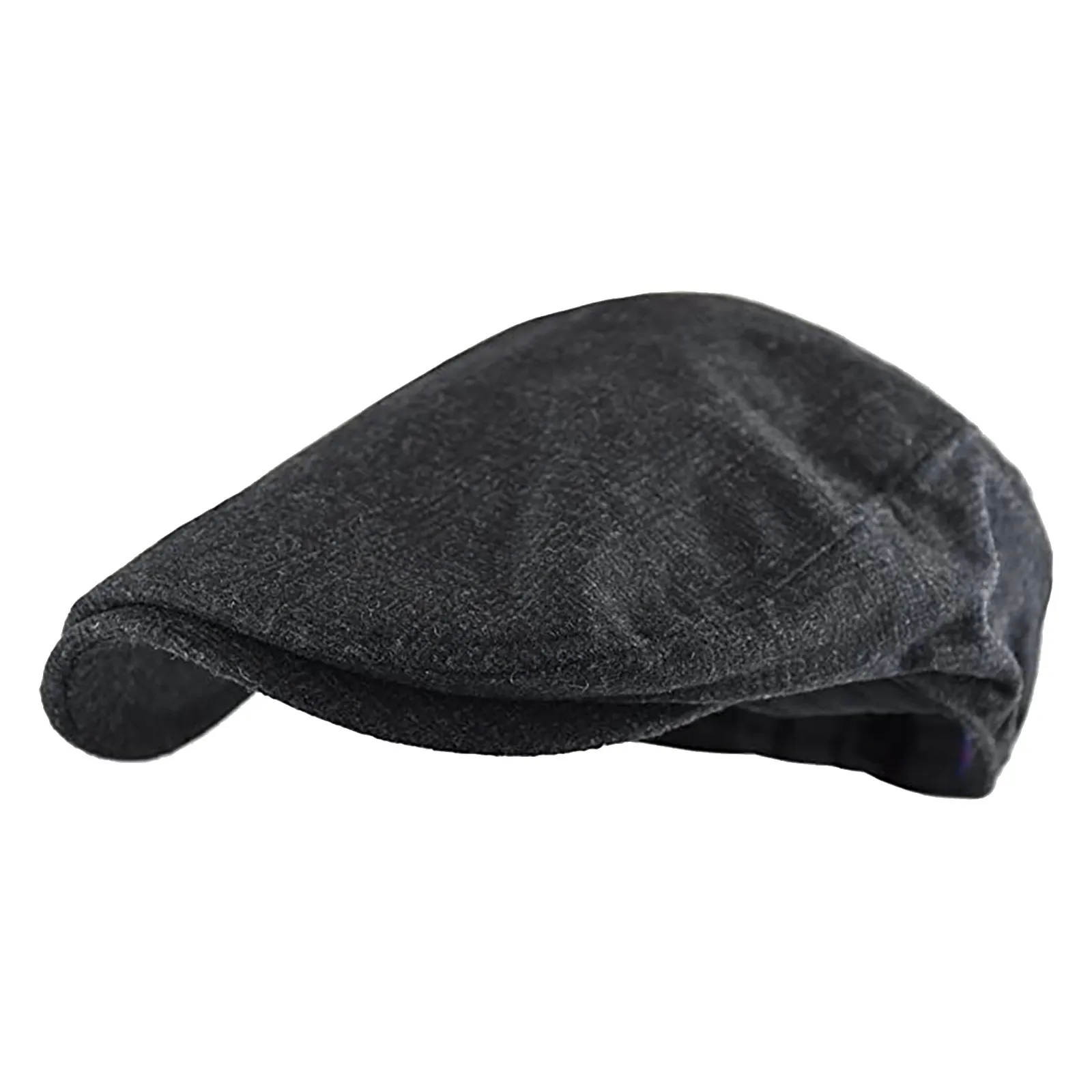 Men Women Soft Plaid Retro Hats Casul Breathable Winter Warm Comfort Beret Retro Woolen Top Hat Fashion Wild Casual Berets
Men Women Soft Plaid Retro Hats Casul Breathable Winter Warm Comfort Beret Retro Woolen Top Hat Fashion Wild Casual Berets