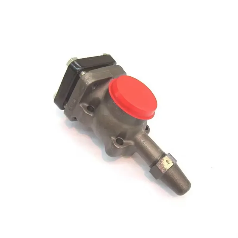 Refrigeration Spare Parts 022-02844-000 Stop Valve
Refrigeration Spare Parts 022-02844-000 Stop Valve