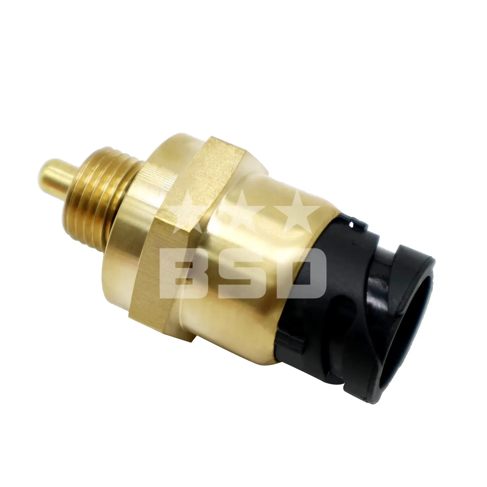 2PCS Oil Pressure Temperature Sensor 1077574 – New Heavy Duty Vehicle Parts for Volvo VN / VNL / VNM Truck
2PCS Oil Pressure Temperature Sensor 1077574 – New Heavy Duty Vehicle Parts for Volvo VN / VNL / VNM Truck